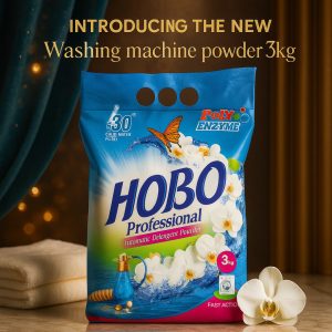 Washing mashine powder 3k